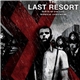 The Last Resort - This Is My England - Skinhead Anthems III